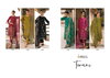 Torani By Ibiza Banglory Muslin Designer Salwar Suits Wholesale Market In Surat